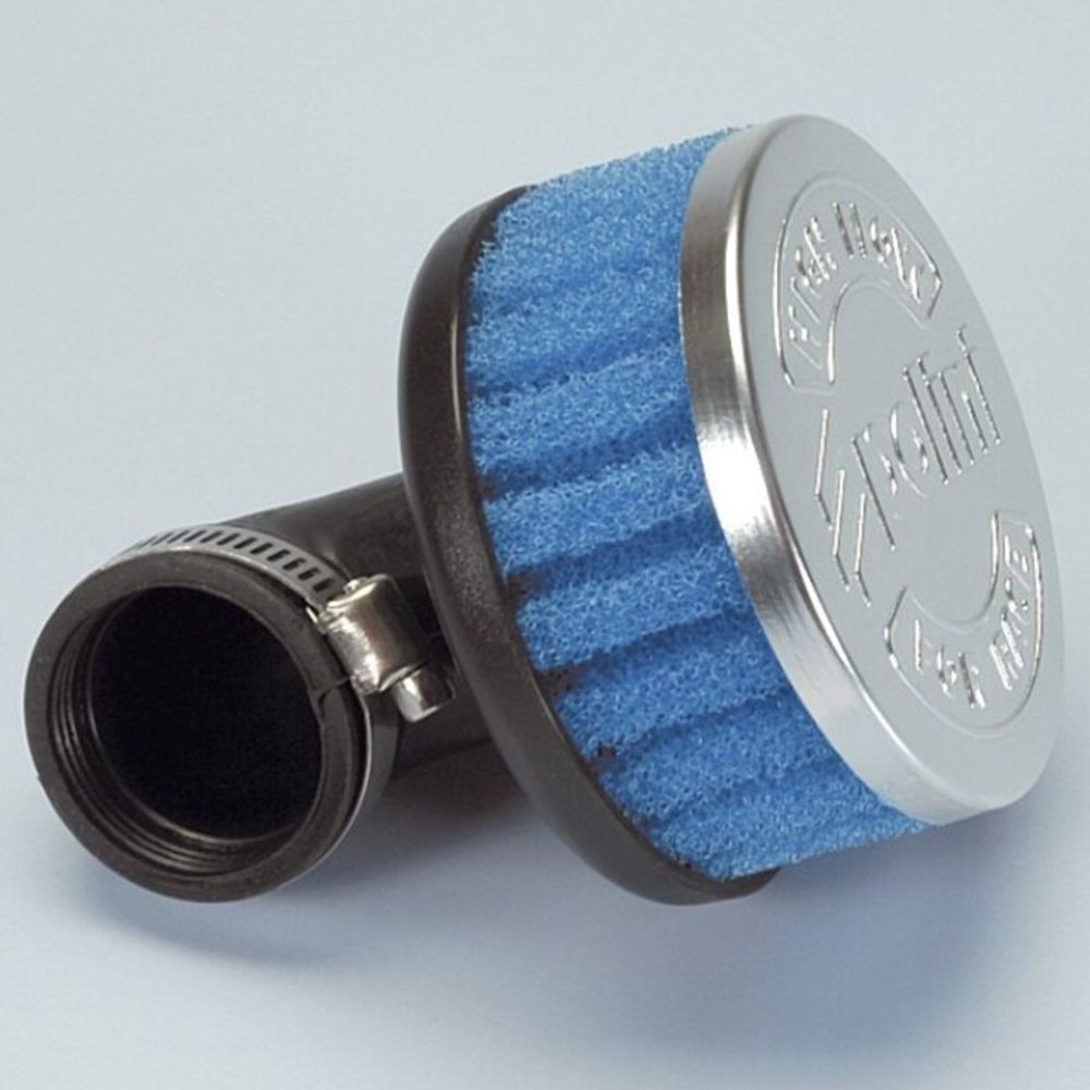 SP 1098535 POLINI Luftfilter 90° kurz Ø 34 mm - 203.0055 passend fuer
