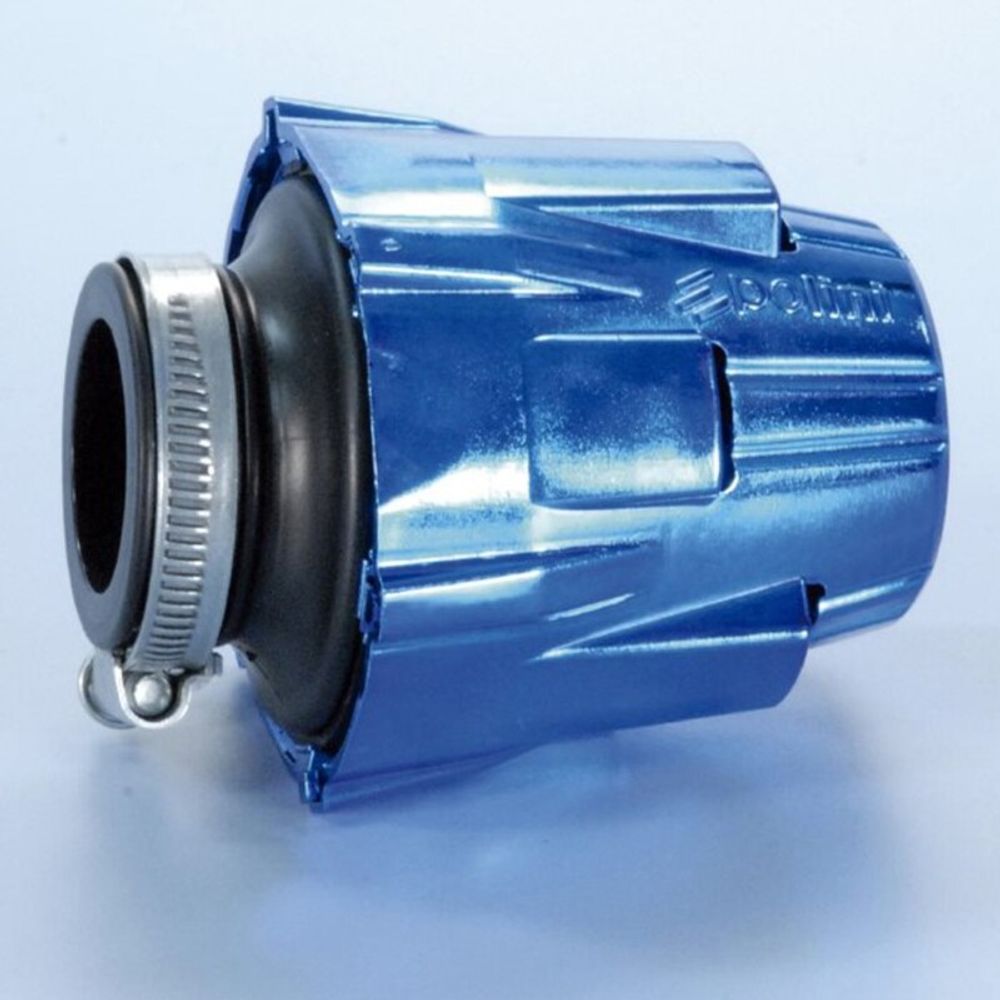 SP 1098539 POLINI Luftfilterkasten Luftfilter gerade Ø 46 mm - 203.0112 passend fuer