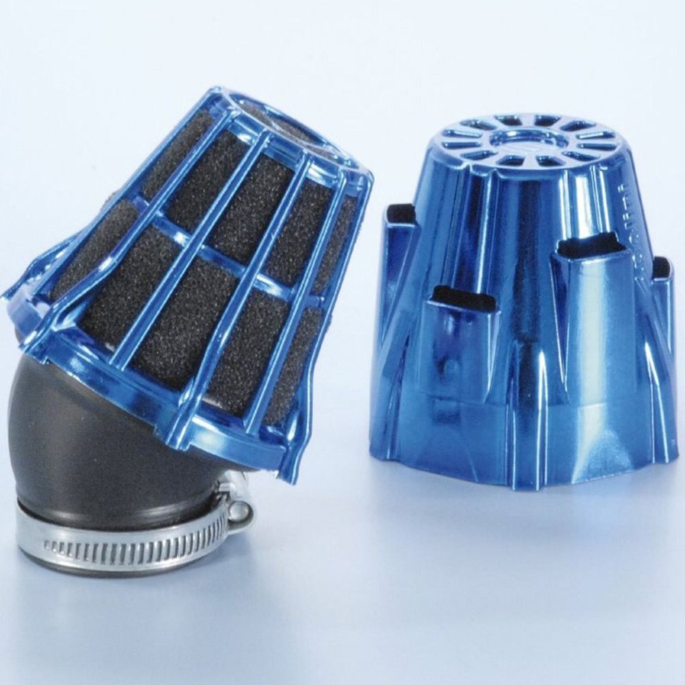 SP 1098540 POLINI Luftfilterkasten Luftfilter 30° Ø 42 mm - 203.0115 passend fuer
