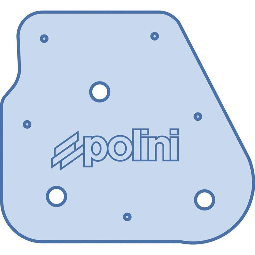 SP 1098541 POLINI Luftfilter - 203.0130 passend fuer BENELLI K2 100