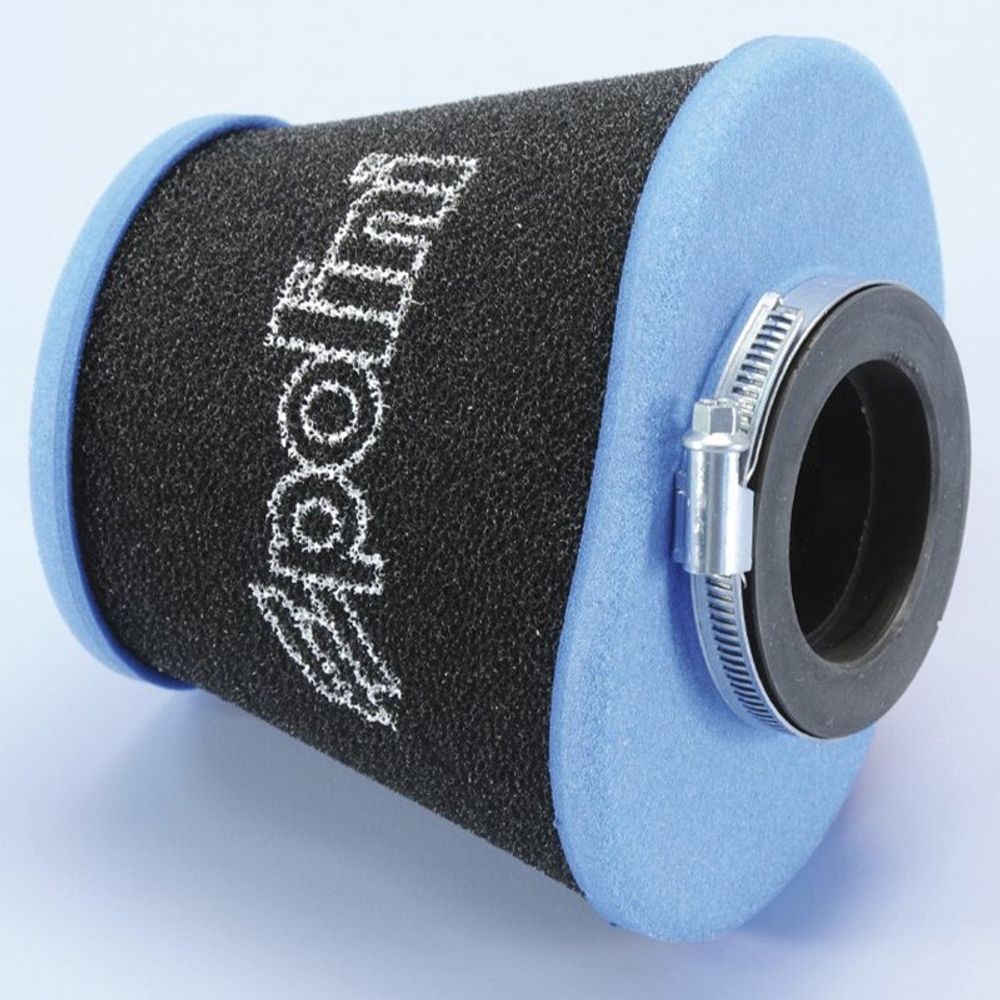 SP 1098546 POLINI Big Evolution Luftfilter konisch Ø 48 mm - 203.0150 PWK passend fuer VENT DERAPAGE 50