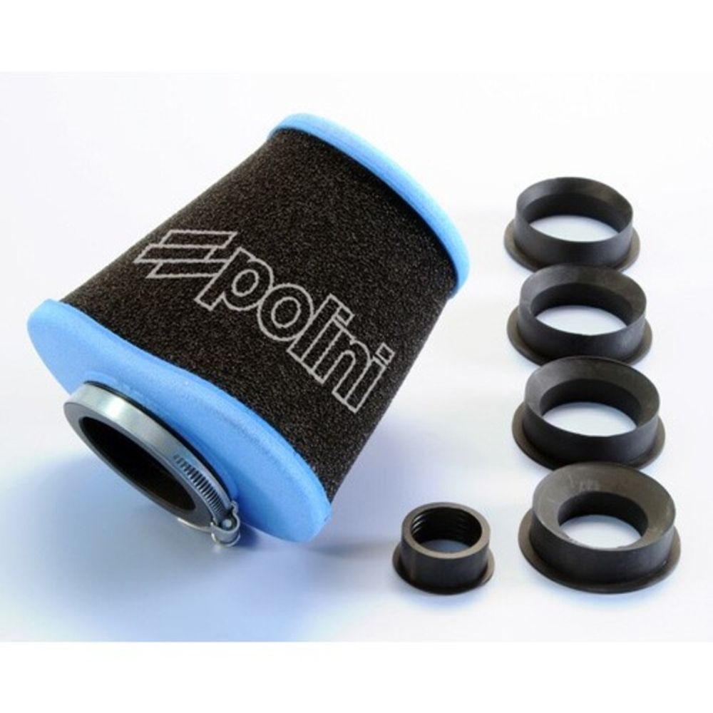 SP 1098551 POLINI Big Evolution Luftfilter konisch - 203.0160 passend fuer
