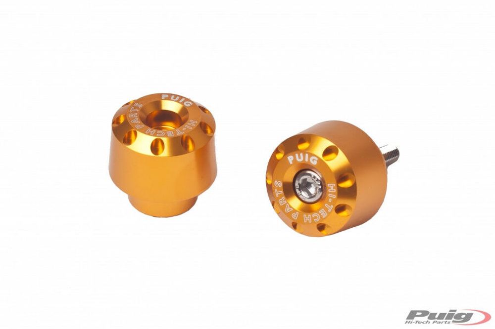 PUIG 6891O Lenkerenden Kurz passend fuer YAMAHA XJR1300 Gold