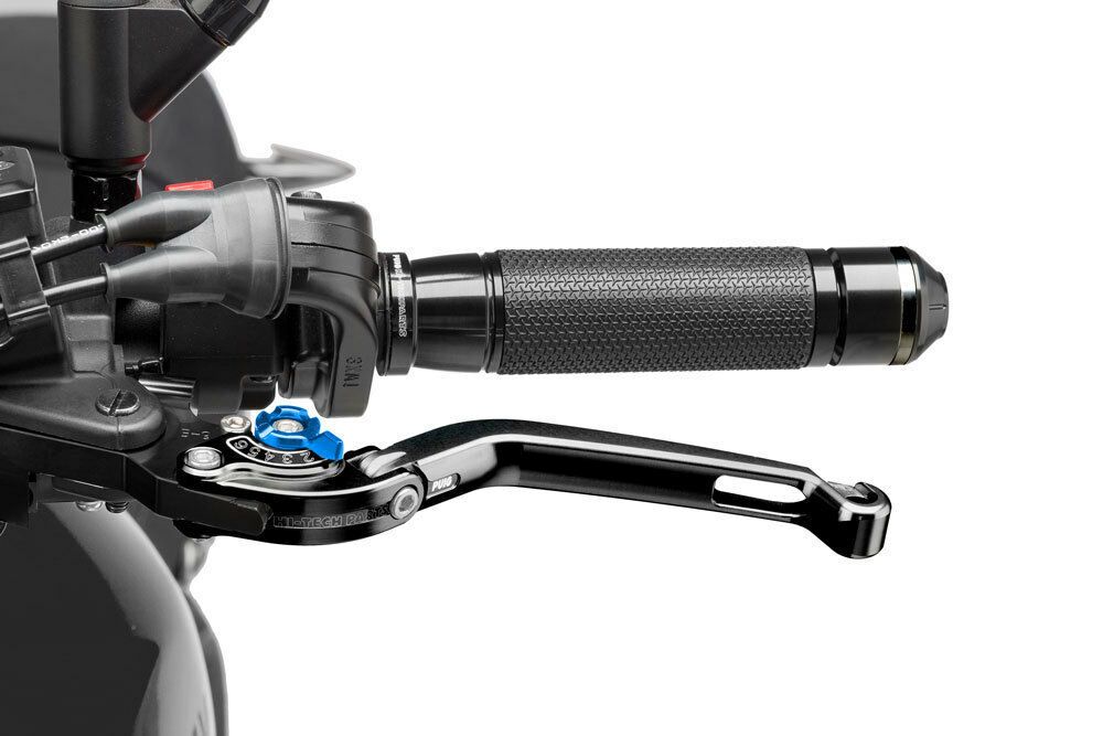 Puig 110NA1123 Brems-Kupplungshebel verfügbar fuer Suzuki GSX-R