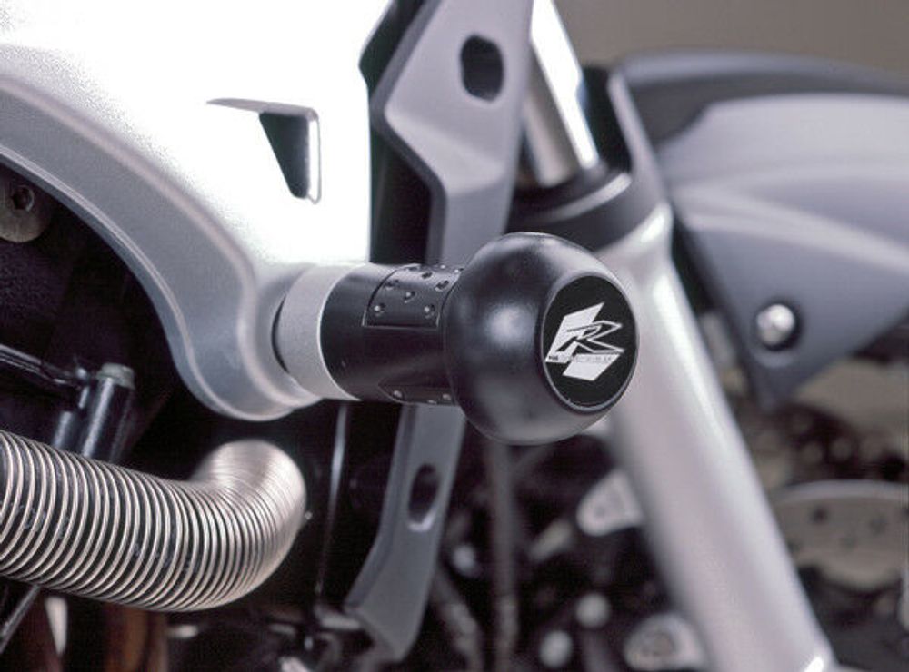 Puig 4063N Sturzpads R12 verfügbar für HONDA CBF1000