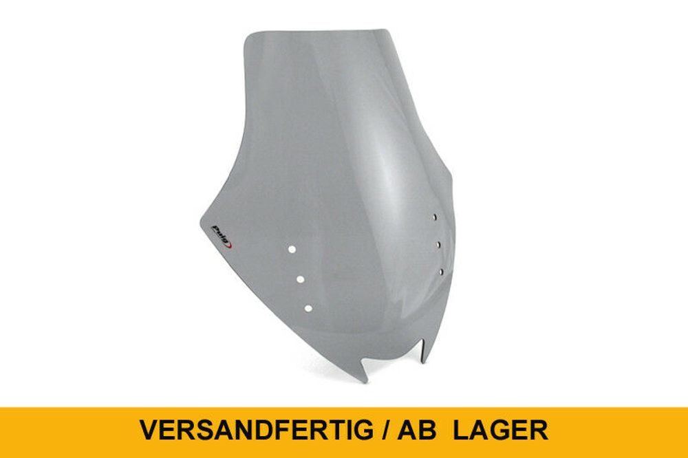 PUIG 4619H Tourenscheibe passend fuer KAWASAKI GTR1400 Getönt
