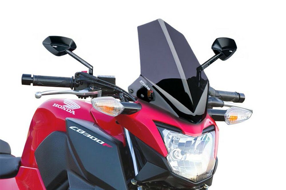 PUIG 7655H New Generation Sport passend fuer HONDA CB300F Getönt
