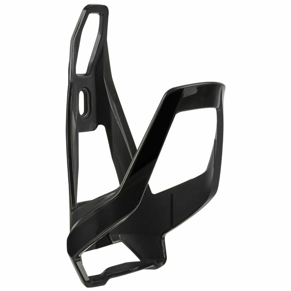 SP 1100351 POLISPORT Bottle Cage Pro Black passend fuer YAMAHA MORO-07