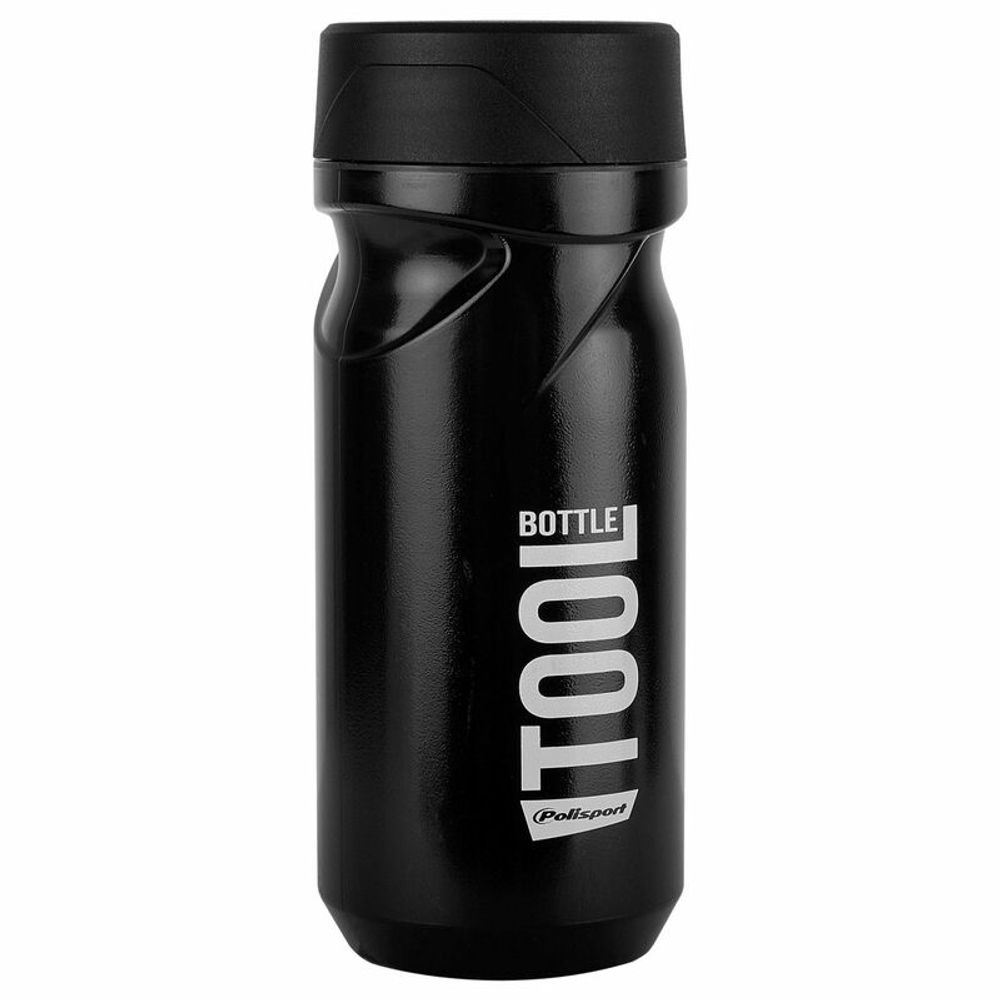 SP 1100378 POLISPORT Tool Bottle Screw-On Cap Black 600ml passend fuer