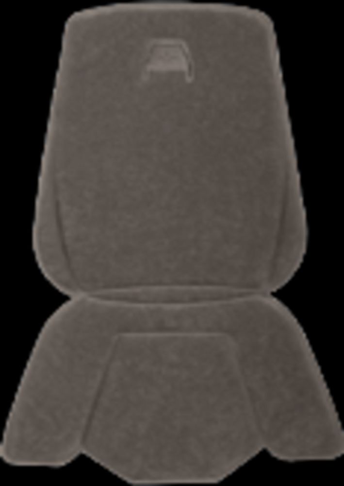 SP 1100389 POLISPORT Cushion Dark Grey Koolah Ff/Cfs passend fuer