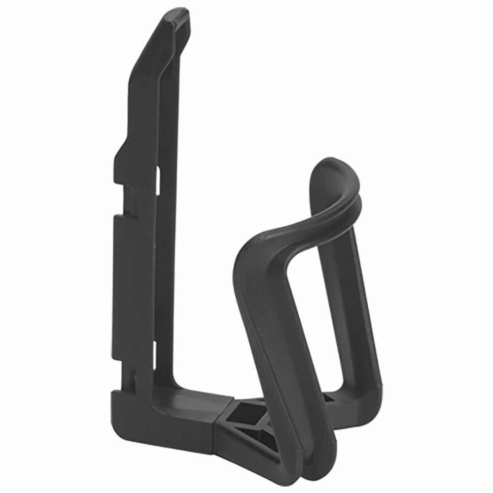 SP 1100410 POLISPORT Basic Holder For Water Bottle Black passend fuer