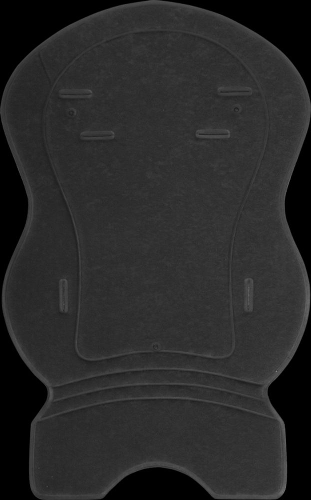 SP 1100519 POLISPORT Cushion Grey Wallaby passend fuer