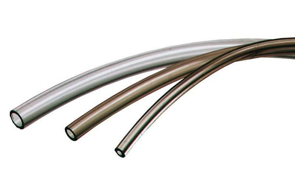 SP 1101426 BIHR PVC-Entlüfterschlauch Transparent 5x8mm passend fuer