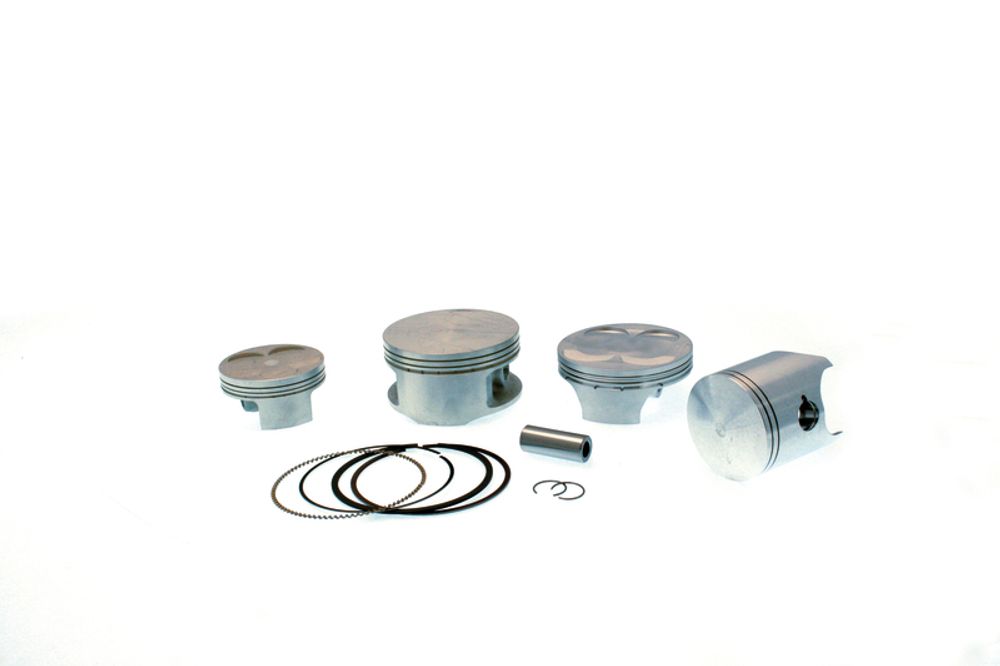 SP 1101872 PROX Schmiedekolben - 01.4348.A passend fuer KAWASAKI KX 250 F