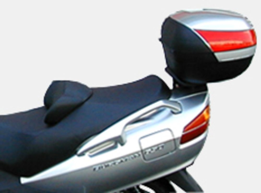 SP 1102492 SHAD Top Master Montagesatz - Suzuki passend fuer SUZUKI AN 650 BURGMAN