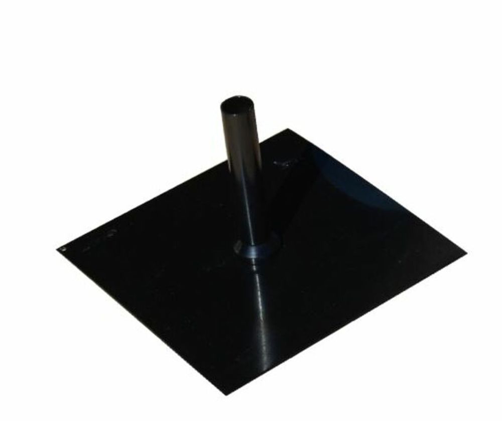 SP 1103182 BIHR Beach Flag Base Plate - Cast Iron 12Kg passend fuer