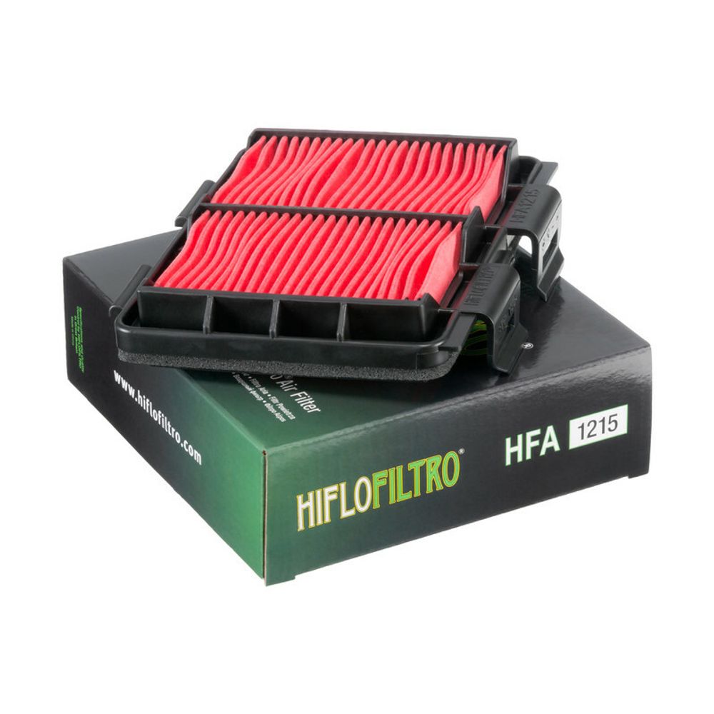 SP 1103669 HIFLOFILTRO Luftfilter - HFA1215 passend fuer HONDA CL 500