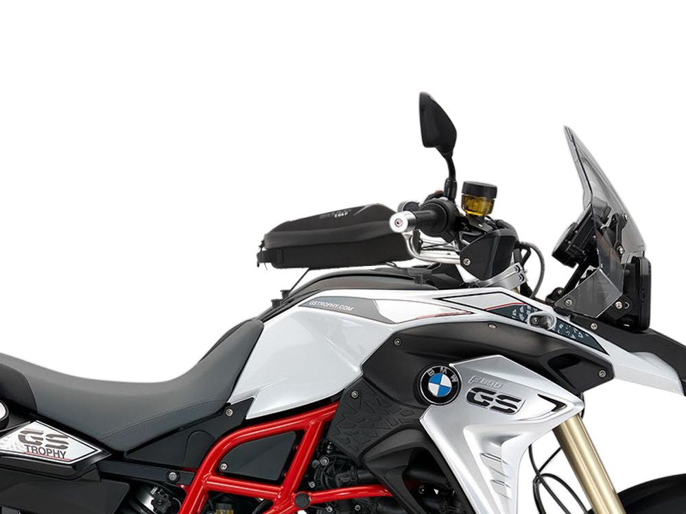 SP 1103793 SHAD Pin Befestigungssystem BMW passend fuer BMW F 800 GS ADVENTURE