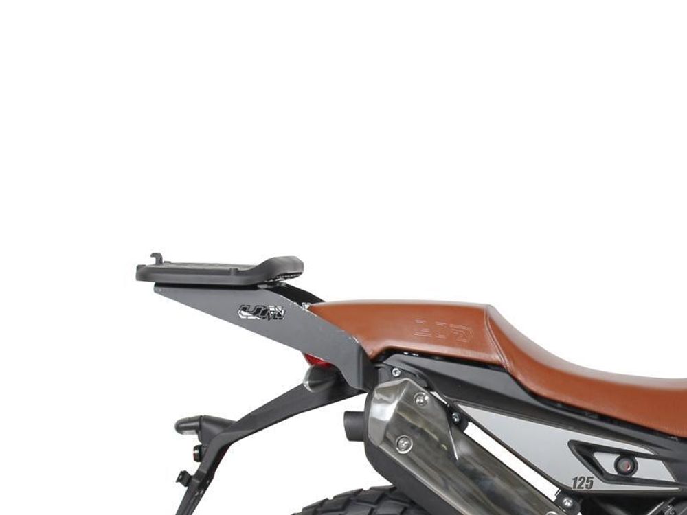 SP 1105710 SHAD Top Master Montagesatz - UM Scrambler Sport 125 passend fuer UM RENEGADE 125