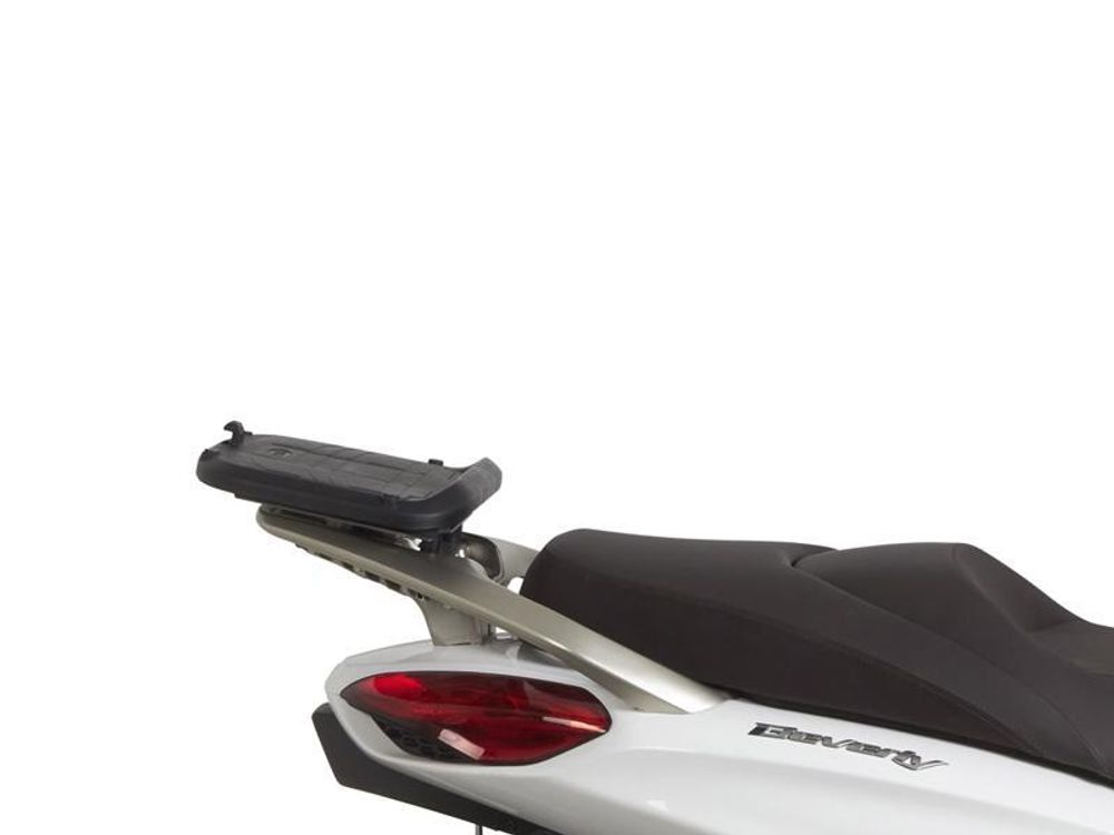 SP 1105715 SHAD Top Master Montagesatz - Piaggio Beverly S 400 passend fuer PIAGGIO BEVERLY 400