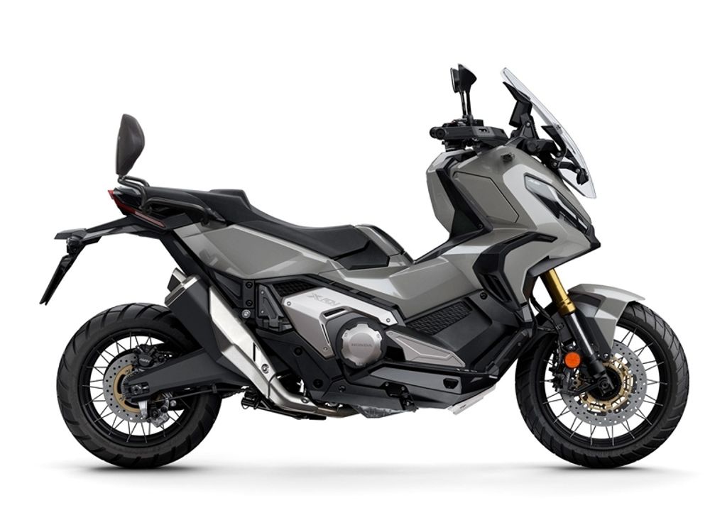 SP 1105717 SHAD-Rückenlehnen-Montagesatz Honda passend fuer HONDA FORZA 750