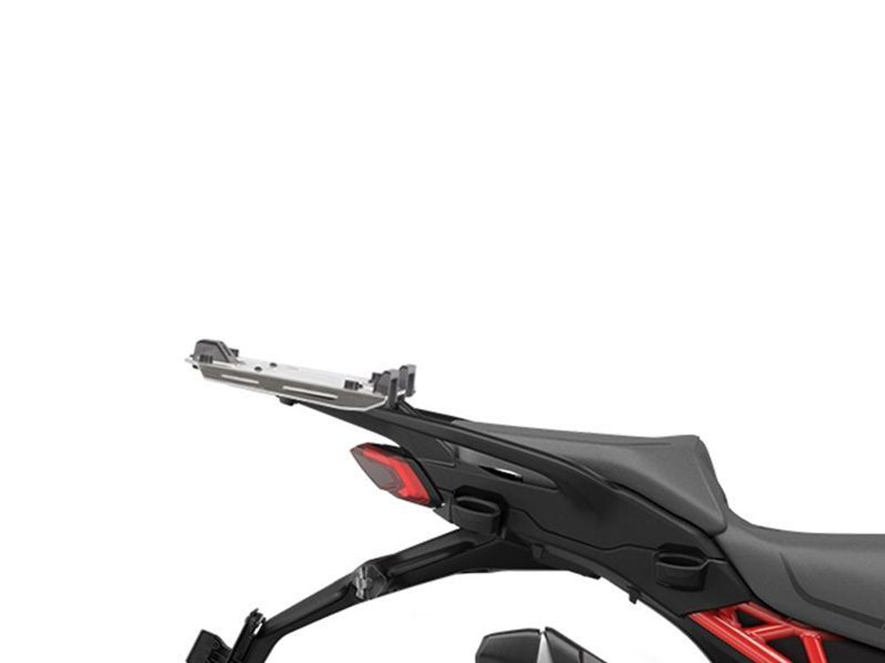 SP 1105958 SHAD Top Master Montagesatz - Ducati Multistrada 1200 V4 S Sport passend fuer DUCATI MULTISTRADA V4