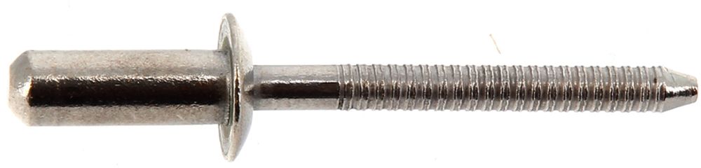 SP 1106441 BIHR Rivet Stainless Steel Waterproof 4.80 mm passend fuer
