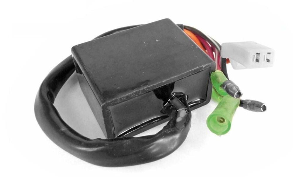 SP 1106770 TECNIUM CDI Box passend fuer YAMAHA DT 125