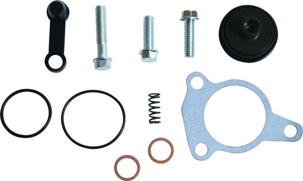 SP 1109025 ALL BALLS Clutch Receptor Repair Kit with Piston - Husqvarna passend fuer HUSQVARNA FC 450