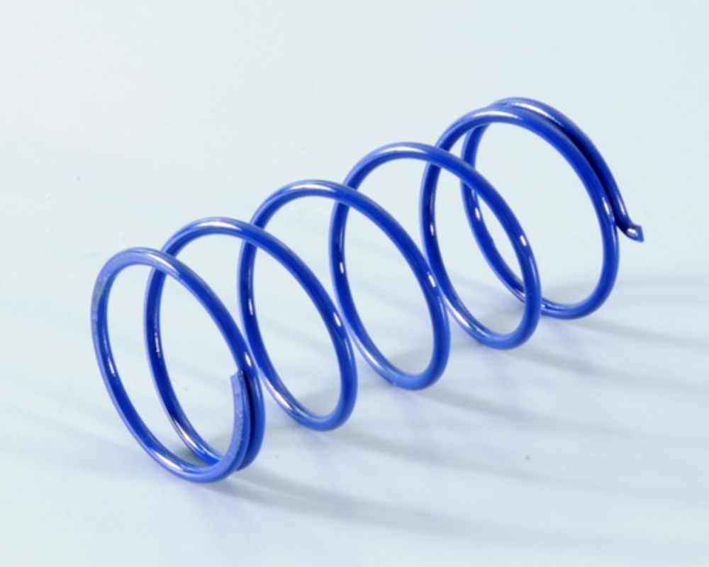 SP 1109156 POLINI Compression Spring +14% - Piaggio 125 3V passend fuer