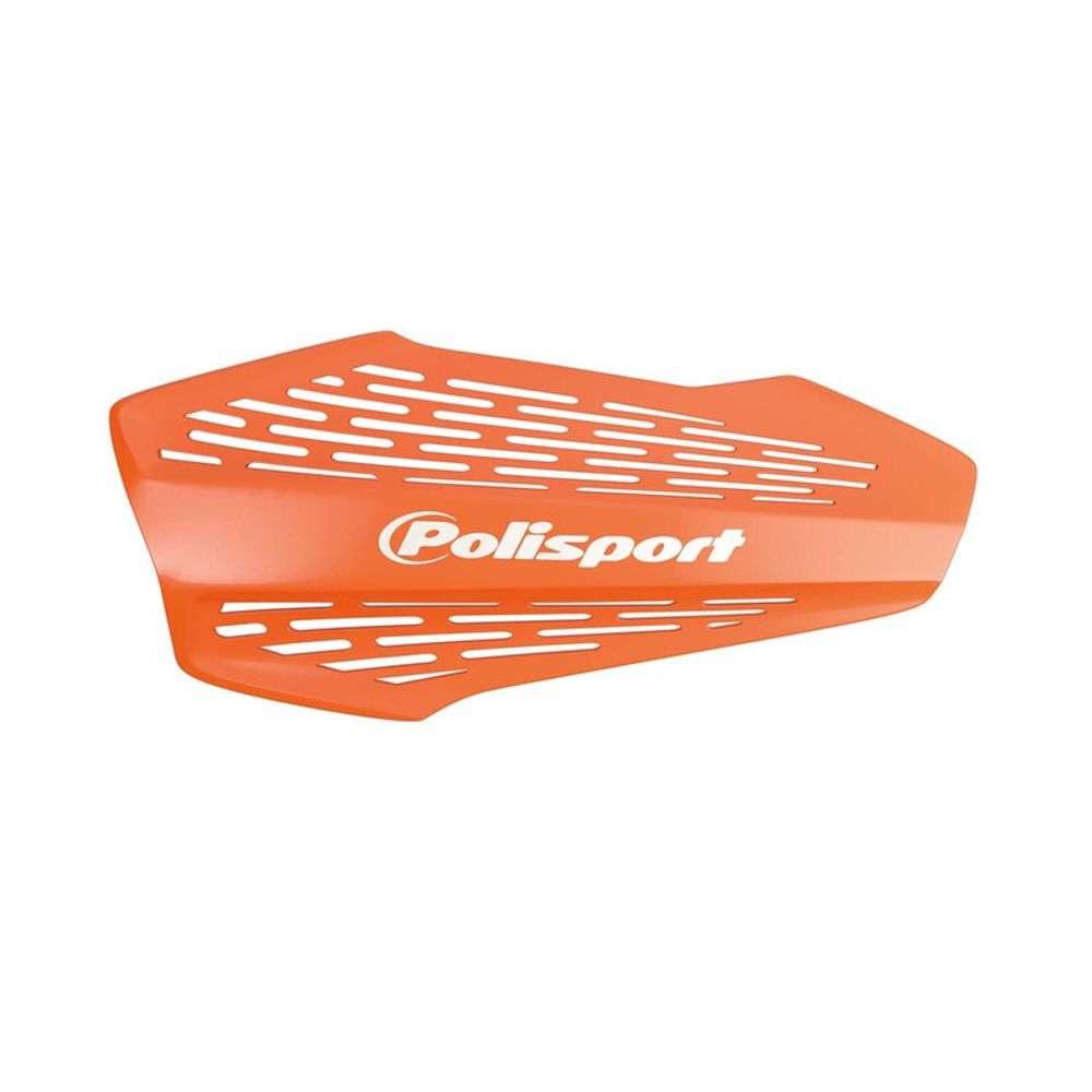 SP 1109861003 POLISPORT MX Force Handguards passend fuer Orange