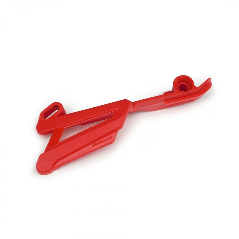 SP 1109865002 POLISPORT Front Sprocket Protection - Beta RR2T/4T passend fuer BETA RR 430 4T Rot