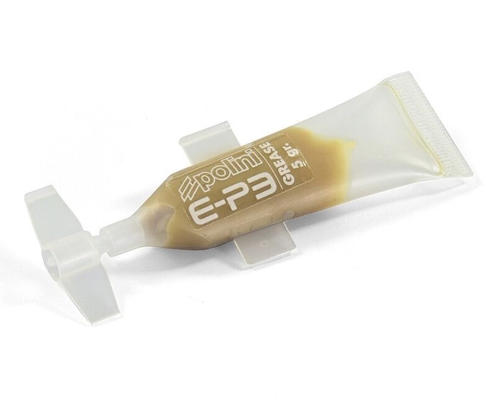 SP 1109950 POLINI Special Grease E-P3 OEM Gr.5 passend fuer