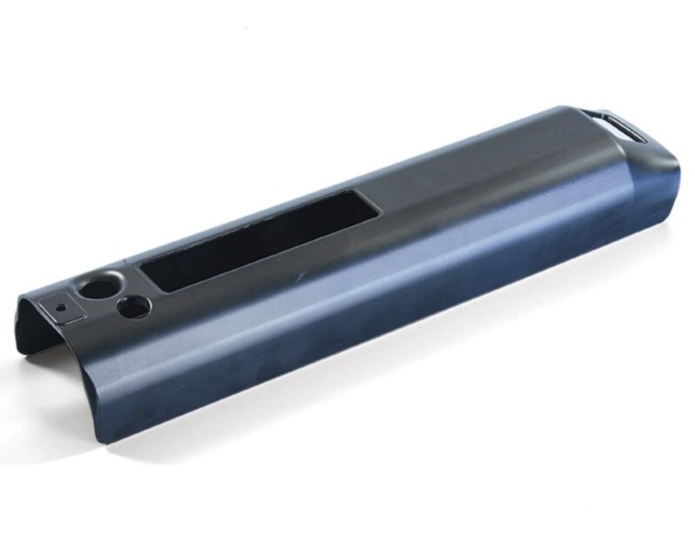 SP 1109953 POLINI Battery Cover with Bottle Cage E-P3 passend fuer