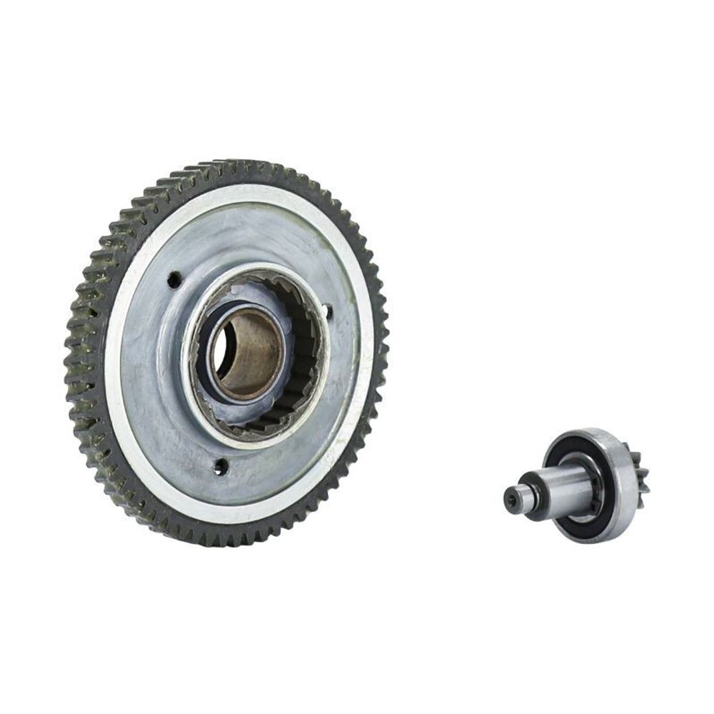 SP 1109978 POLINI Gears for E-P3 Motor Z=11-68 BB L=137 passend fuer
