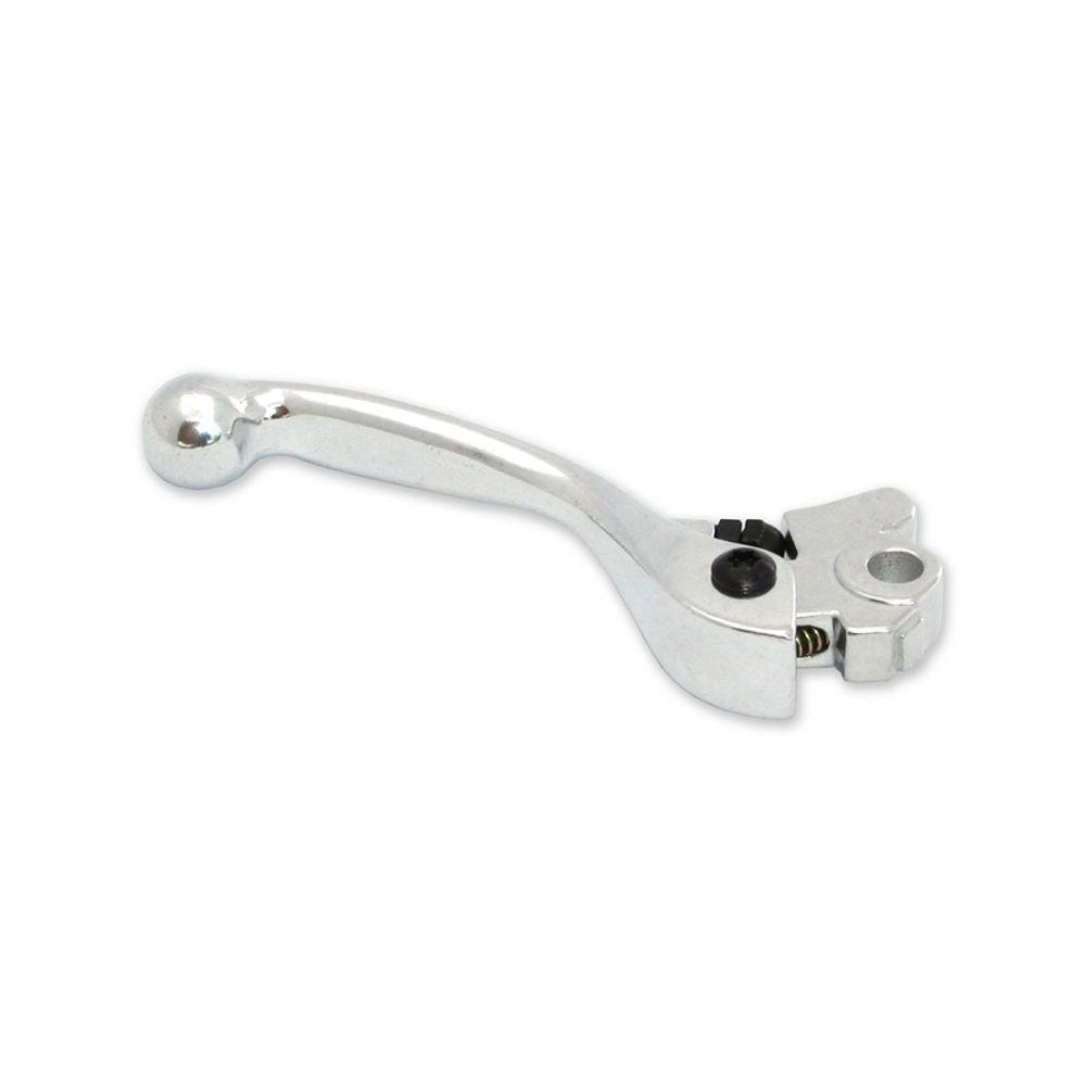 SP 1110689001 RFX Race Vorderradbremshebel passend fuer KAWASAKI KX 65 Silber