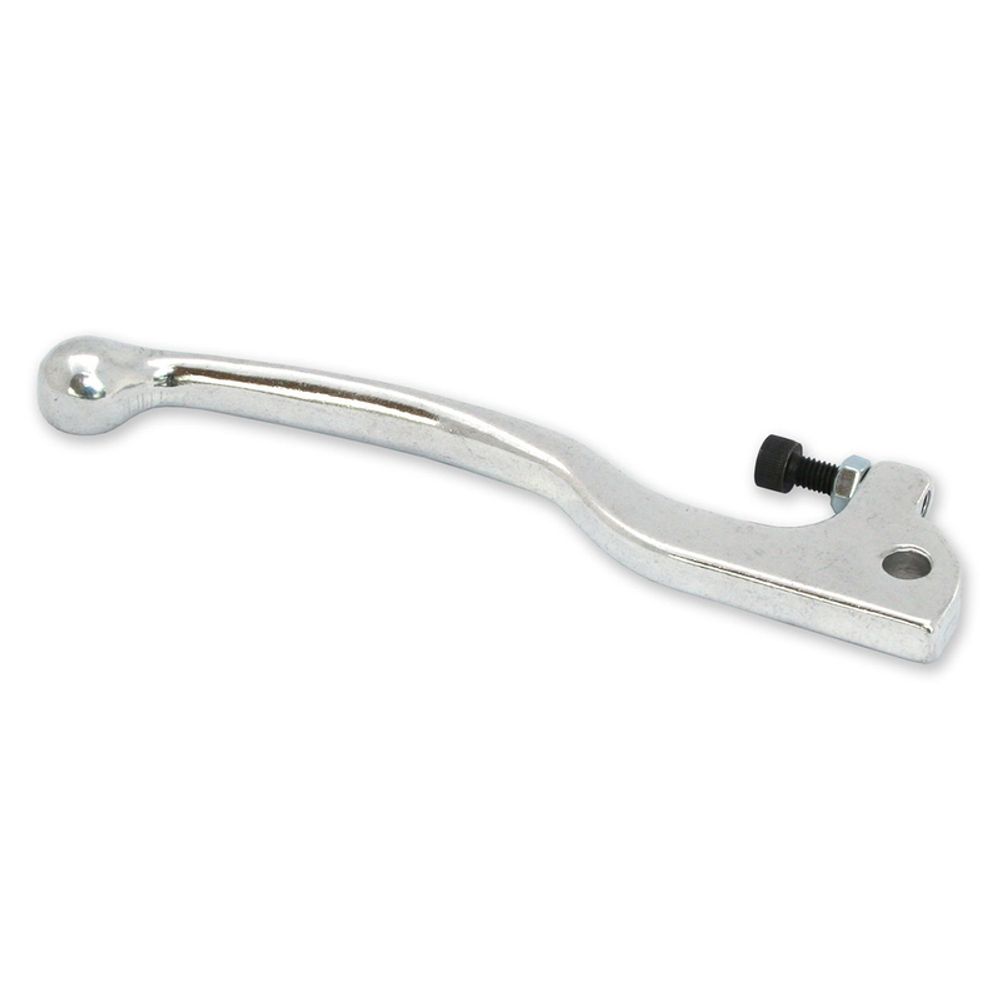SP 1110775001 RFX Race Vorderradbremshebel - Yamaha YZ125/250 passend fuer Silber