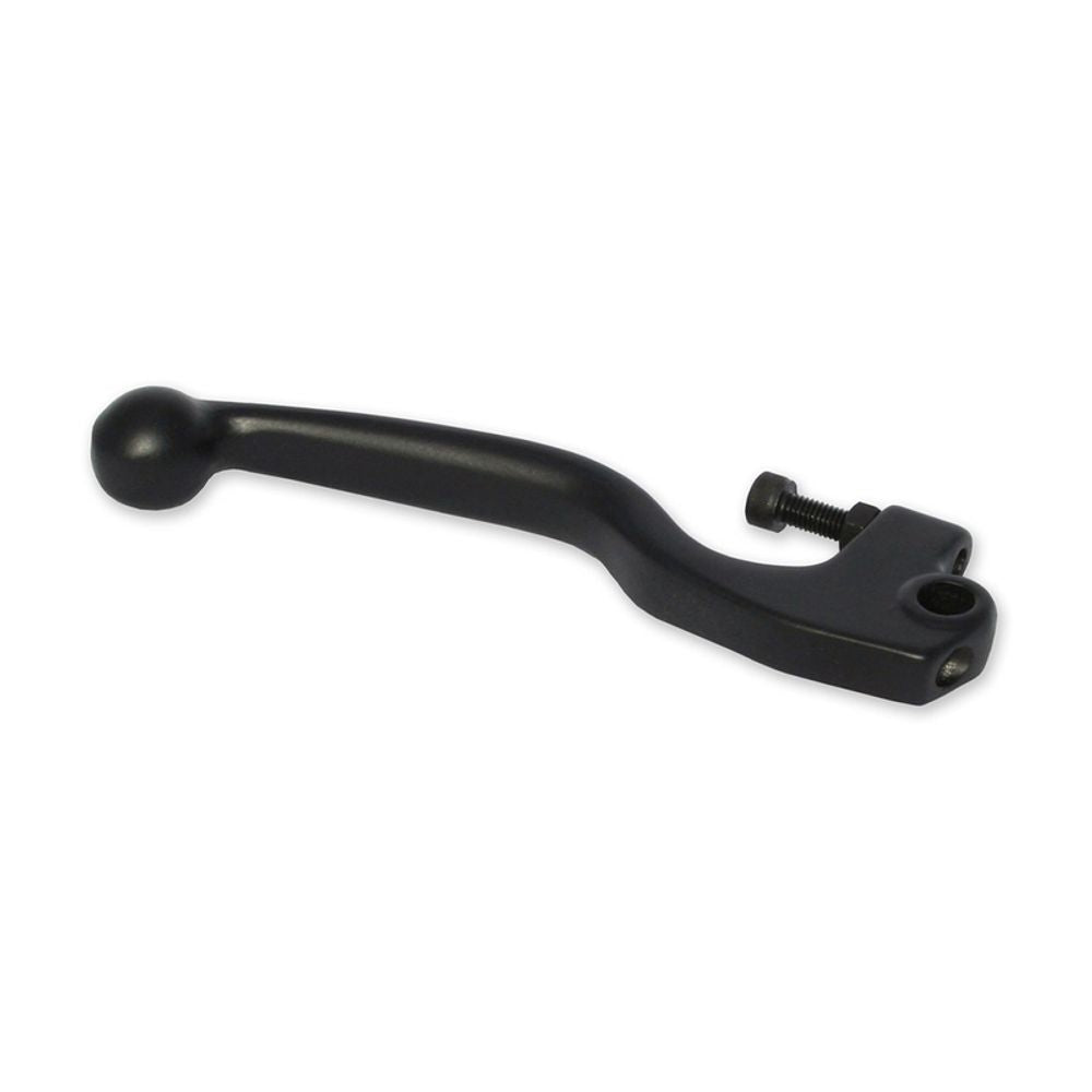 SP 1110808001 RFX Sport Vorderradbremshebel passend fuer SUZUKI RMX 250 Schwarz