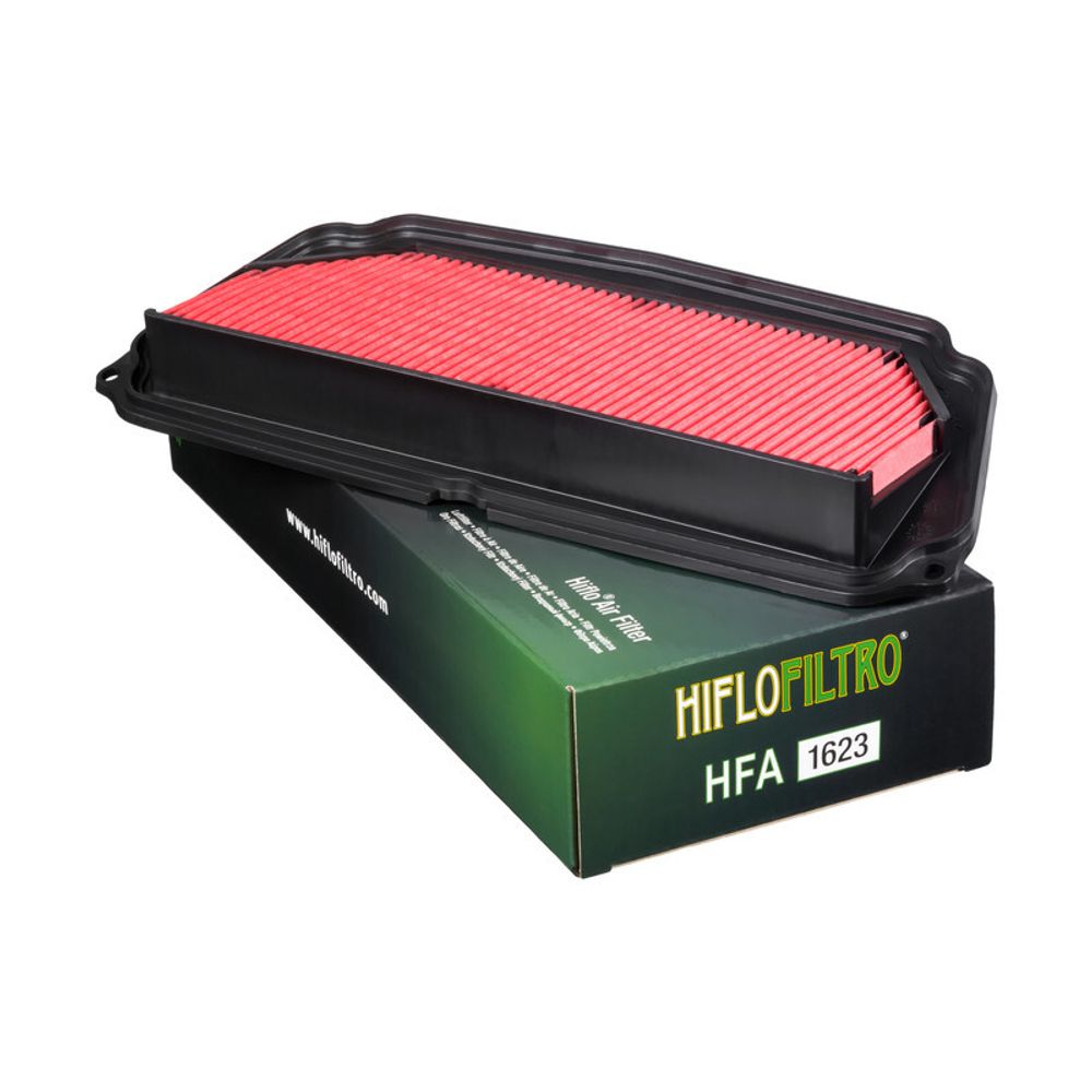 SP 1111207 HIFLOFILTRO Luftfilter - HFA1623 passend fuer HONDA CB 650 R