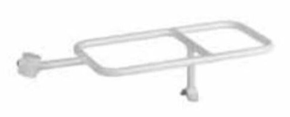 SP 1114004 POLISPORT Gepäckträger für Fahrrad Display passend fuer