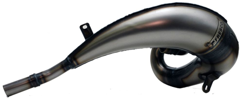 SP 1114013 FRESCO Raw Expansionstopf - Stahl passend fuer YAMAHA YZ 125