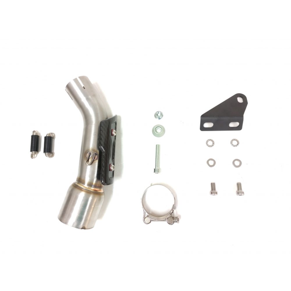 SP 1114290001 IXIL RB Silencer - KTM 390 Adventure - CM3258RB passend fuer KTM 390 ADVENTURE