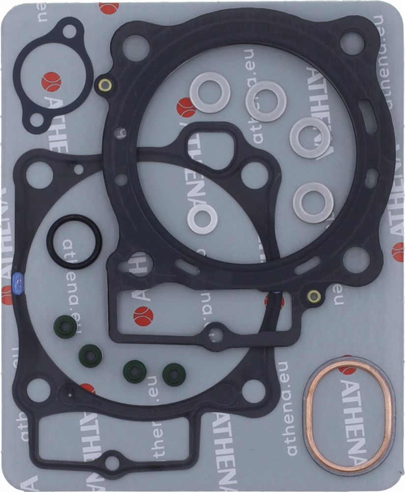 SP 1116476 ATHENA Top End Zylinder Dichtsatz - Honda CRF 450 R passend fuer HONDA CRF 450 R