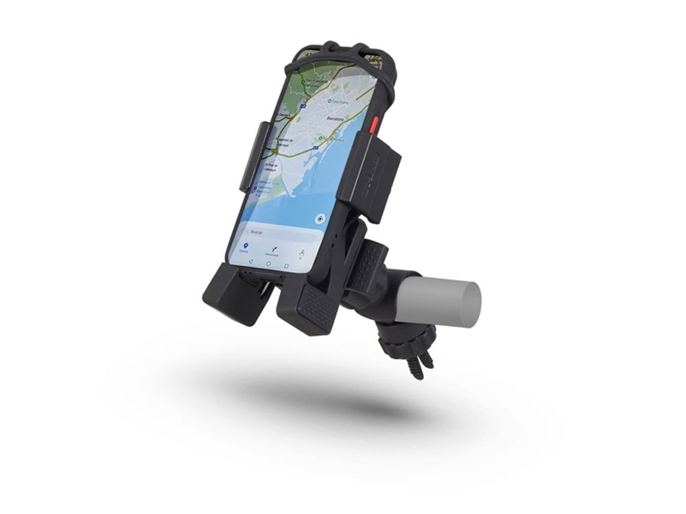 SP 1116534 SHAD X-Frame GPS / Smartphone Lenkerhalterung - 180x90mm  passend fuer