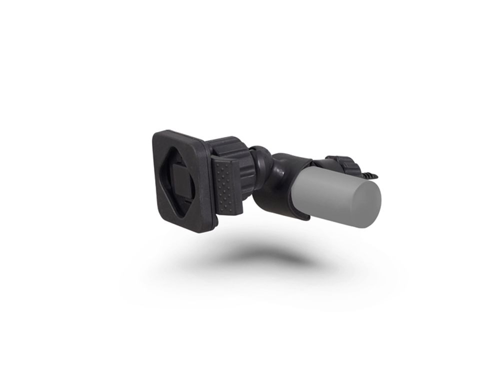 SP 1116534 SHAD X-Frame GPS / Smartphone Lenkerhalterung - 180x90mm passend fuer