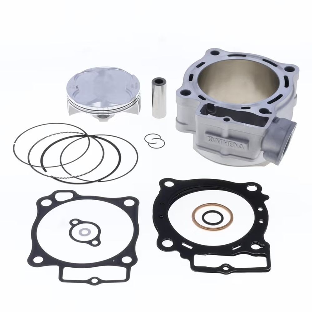 SP 1117444 ATHENA Zylinder Kit Ø96mm - Honda CRF450R / RX (17-22) passend fuer HONDA CRF 450 R