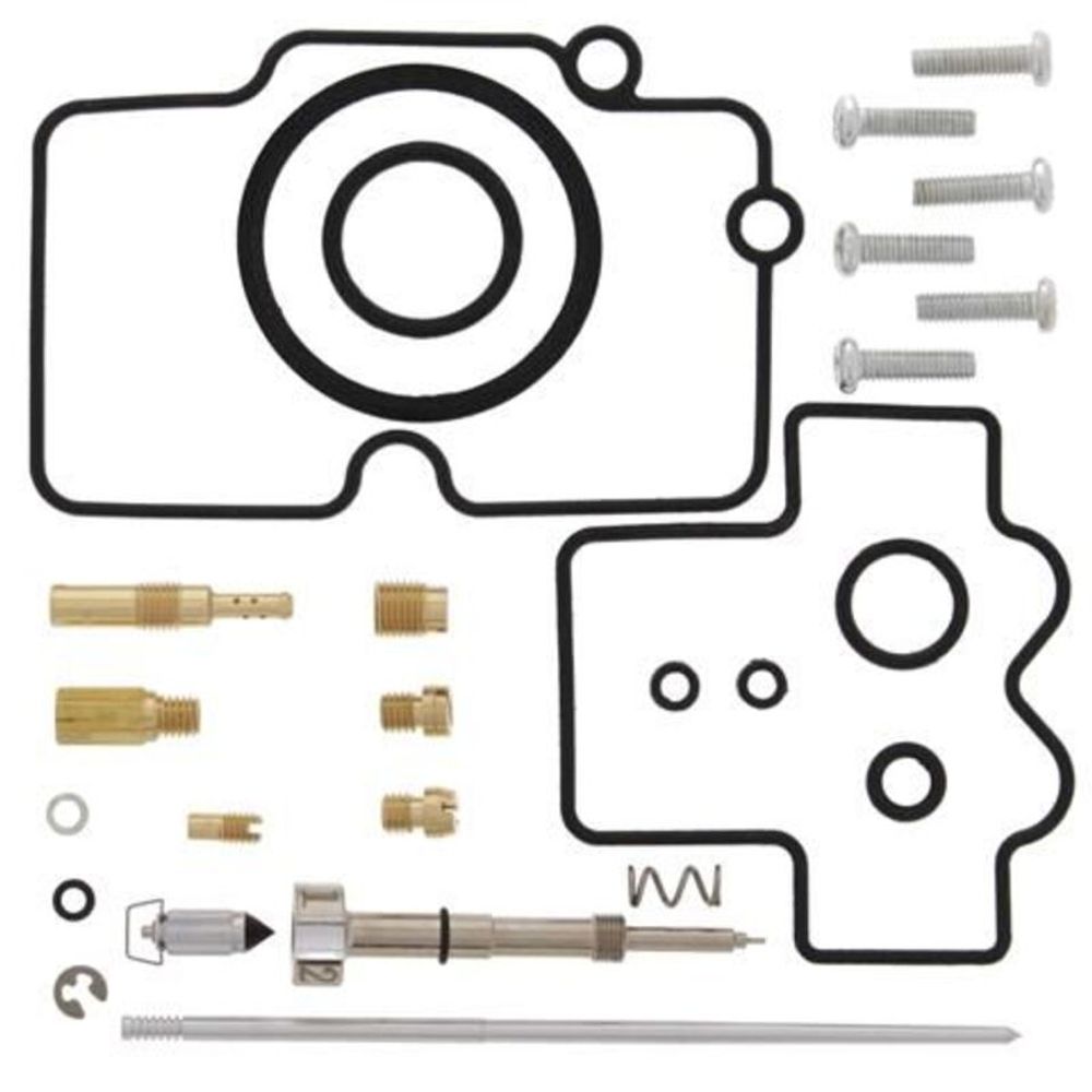 SP 1118343 ALL BALLS Vergaser-Reparatursatz - Yamaha YZ125/X passend fuer YAMAHA YZ 125