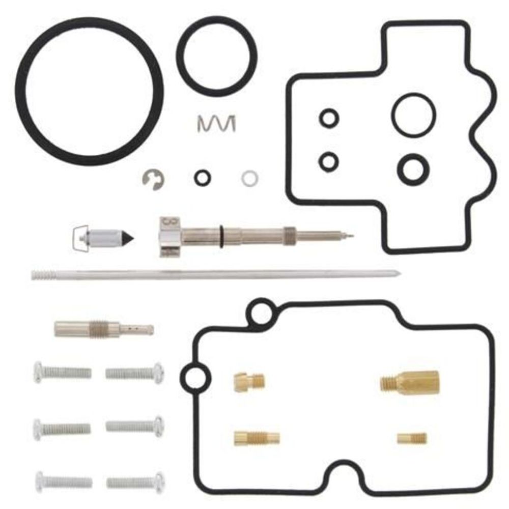 SP 1118348 ALL BALLS Vergaser-Reparatursatz - Yamaha WR250F passend fuer YAMAHA WR 250