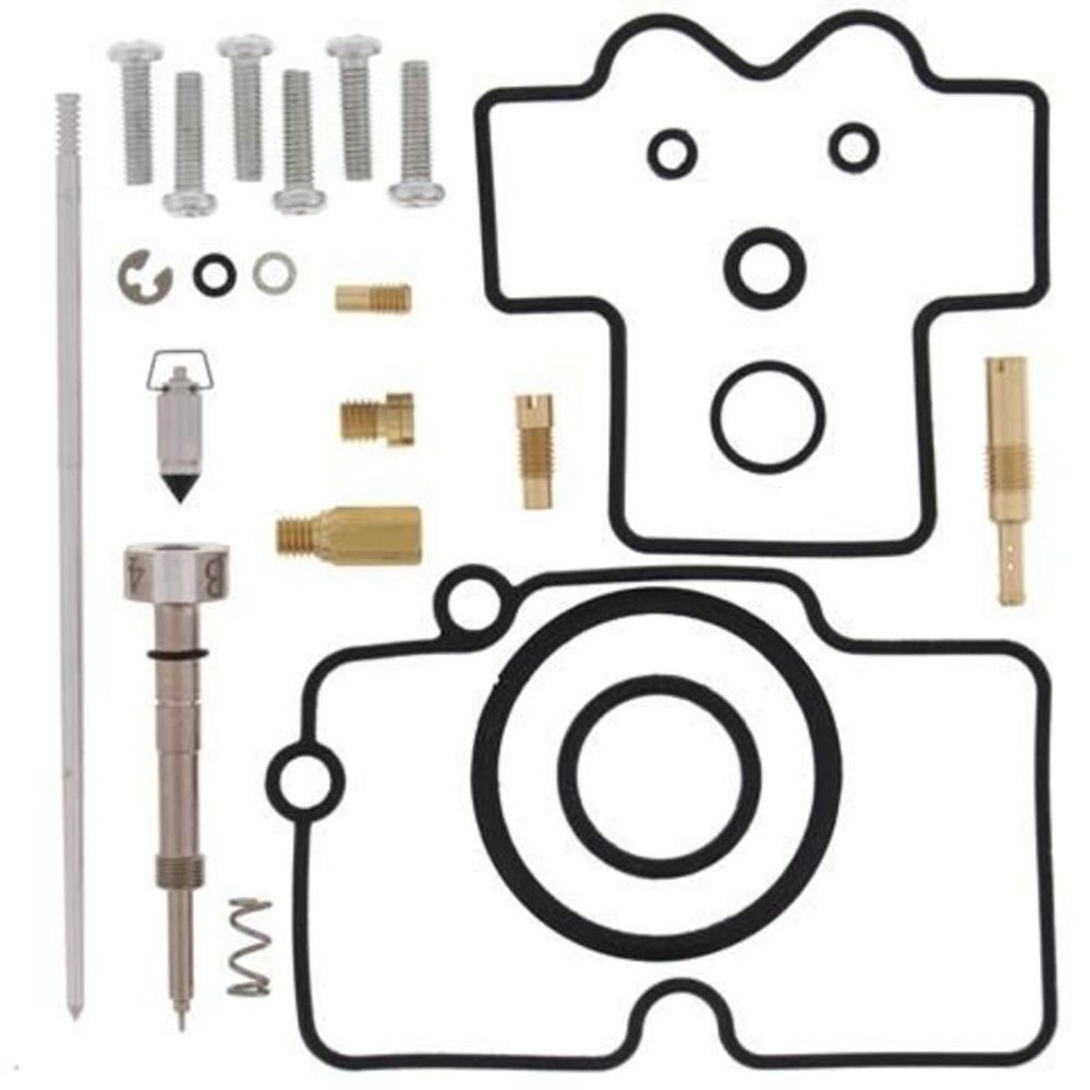 SP 1118355 ALL BALLS Vergaser-Reparatursatz - Yamaha YZ250F passend fuer YAMAHA YZ 250 F