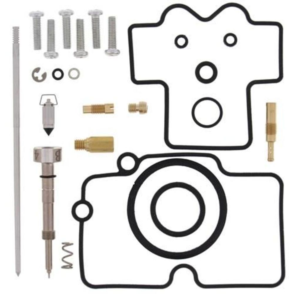 SP 1118365 ALL BALLS Vergaser-Reparatursatz - Yamaha YZ450F passend fuer YAMAHA YZ 450 F